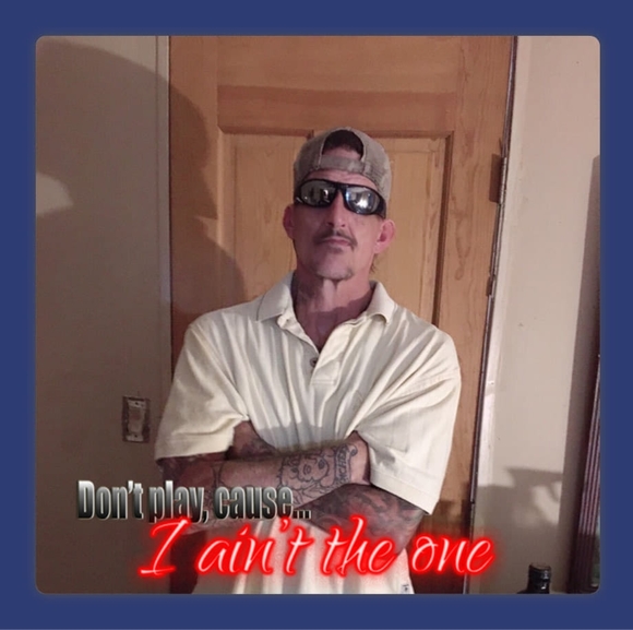 Meet your Posher, Chris - Picture 1 of 1